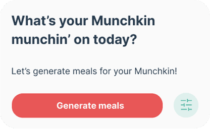MunchinMunchkins app generate preview